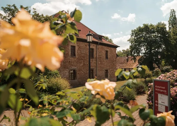 Klosterhotel Wöltingerode